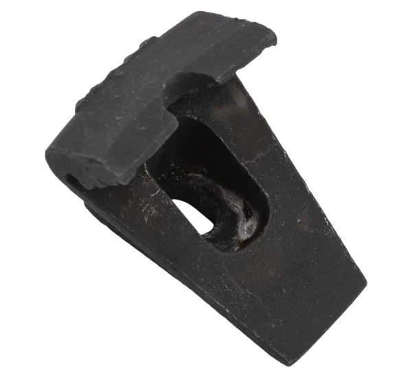 Szczęka do montażownicy żeliwna GIULIANO