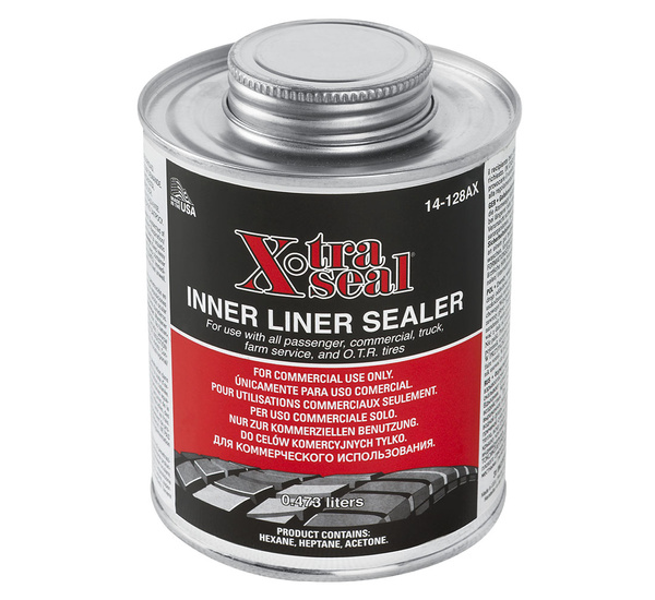 Innerliner Sealer X-Tra Seal uszczelniacz do łatek 470ml