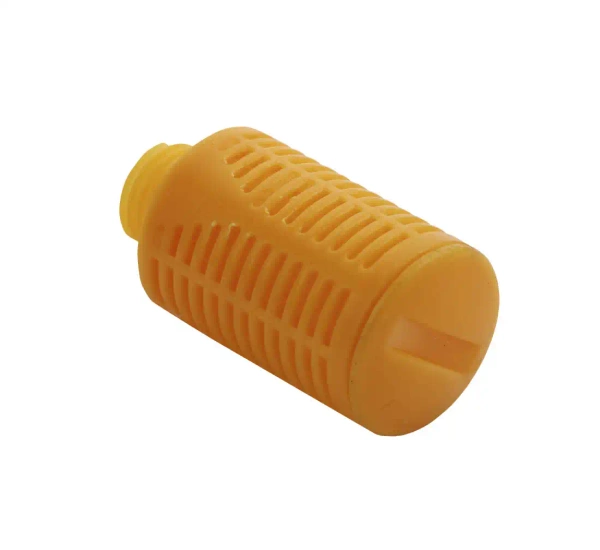 Tłumik polietylenowy REDATS 1/8"