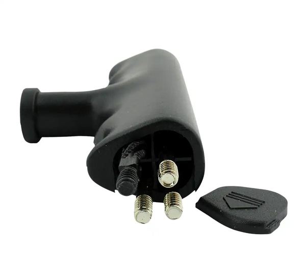 Zestaw wymienny 4w1 plastik szydło/frez