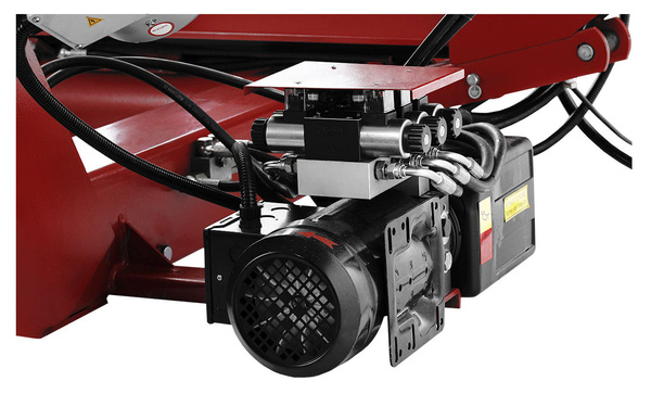 Zestaw Wyważarka WT-200 i Montażownica MT-26 REDATS