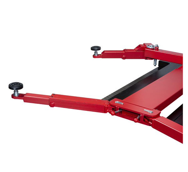 Podnośnik Jednokolumnowy Automatyczny Samochodowy 230V 2,8T REDATS L-121F