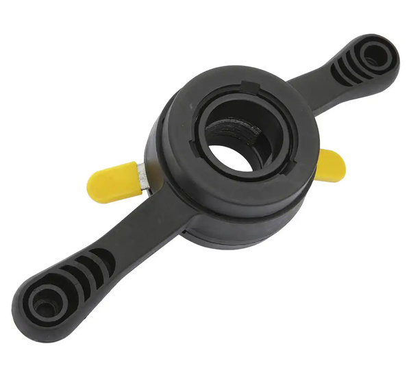 Nakrętka Uchwyt Szybkomocujący Wyważarki 40x3 REDATS