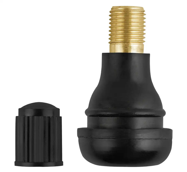 Zawory do kół bezdętkowych TR 412 – 100 szt. FIVESTARS GERMAN