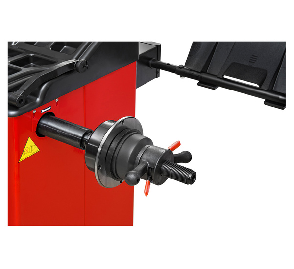 Zestaw Wyważarka REDATS W-200 i Montażownica M-201 REDATS