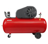 Kompresor Tłokowy 270L Sprężarka 3kW - 400V REDATS