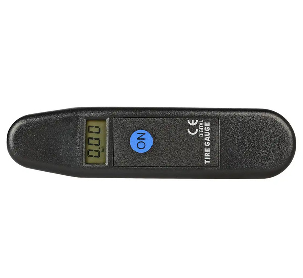 Elektroniczny Miernik Ciśnienia Powietrza Opon BAR PSI - REDATS