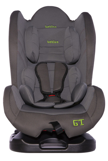 Fotelik samochodowy Bebico GT GREY 0-25kg