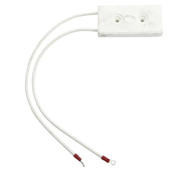 Rezystor 80W10R W200/W220