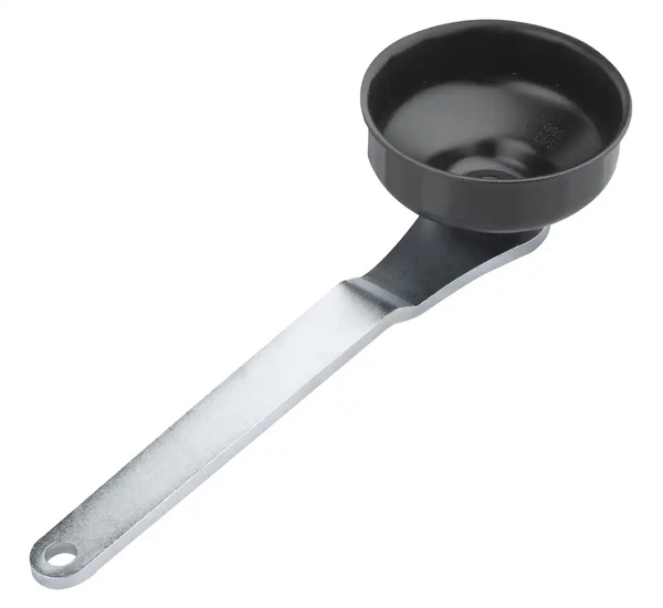 Klucze do filtrów oleju 9el walizka REDATS