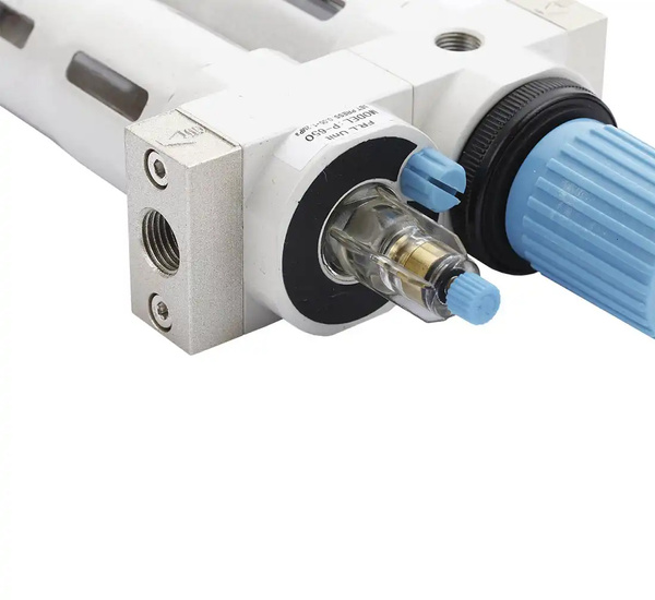 Blok Przygotowania Powietrza 1/4" PRO MINI REDATS P-650