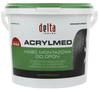 Pasta montażowa do opon DELTA Acrylmed lato zielona 4kg