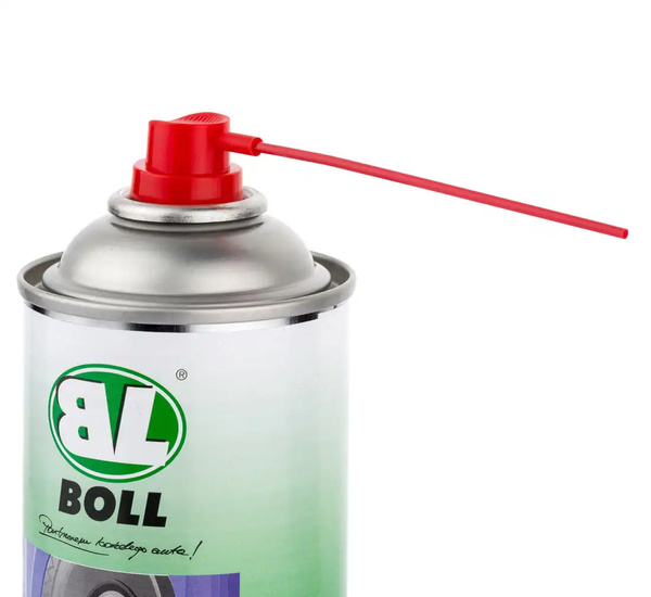 Boll Miedź spray 400ml