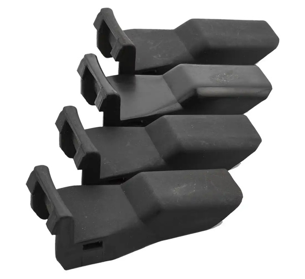 Nakładki na Szczęki Montażownicy Długie - 4szt BUTLER RAVAGLIOLI