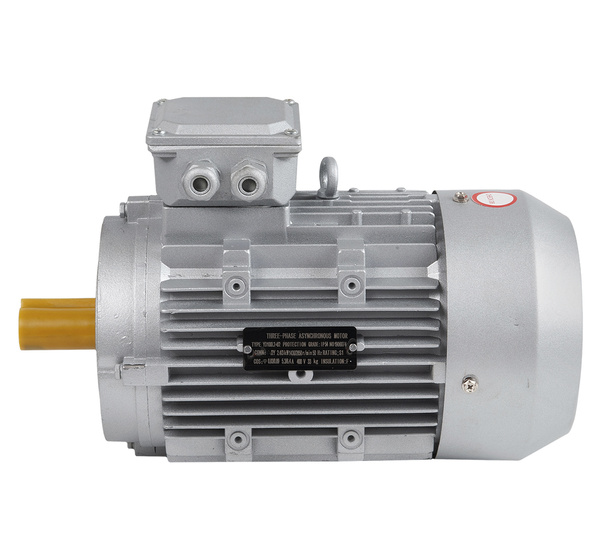 Silnik hydrauliczny MT56