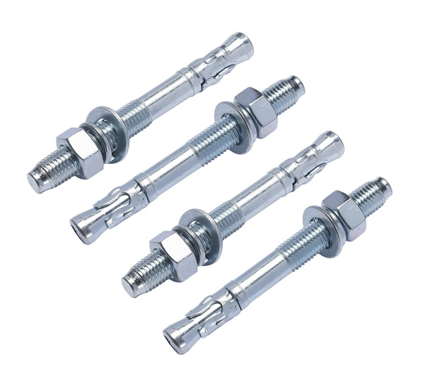 Rampy najazdowe (2 szt.) - REDATS L-550 / L-550F / L-520 / L-520F