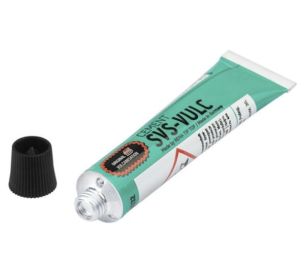 Klej do dętek Rema Tip Top 5g - 7ml