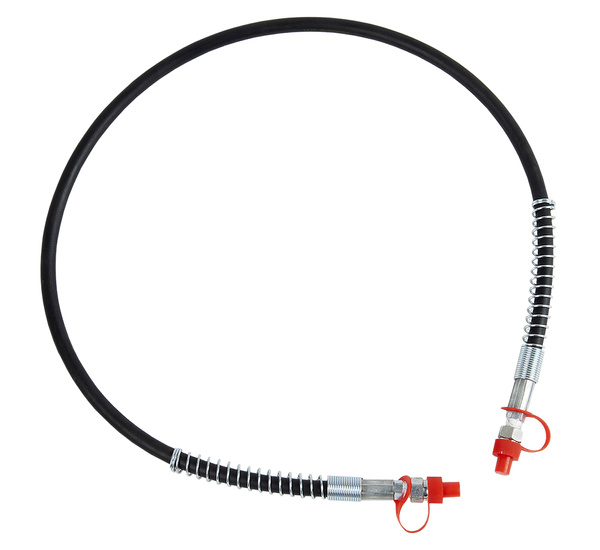 Przewód hydrauliczny pompa-siłownik H370