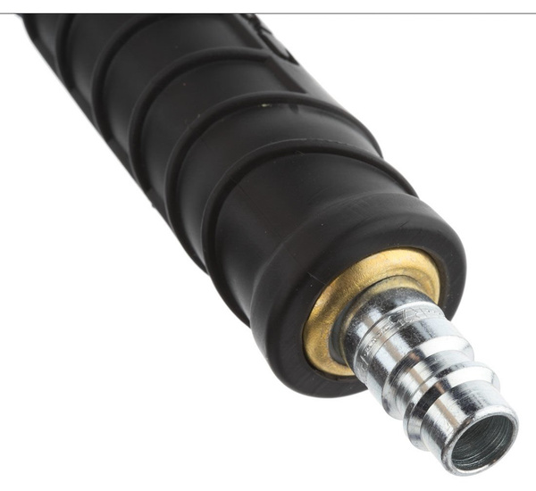 Wąż Prosty RQfrost Pneumatyczny 15,5x9,5mm 15m zimowy