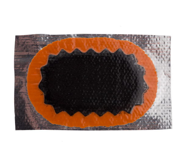 Łatki do dętek TG 40x20 Tirso Gomez - 42 szt