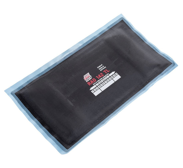 Wkład radialny Rema Tip Top Łatka 142 TL 130x260mm - 1 sztuka