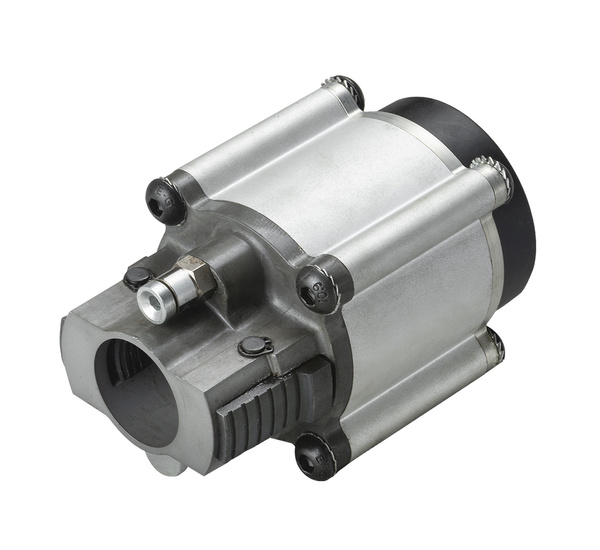 Uchwyt pneumatyczny do wyważarki na wał fi40 REDATS