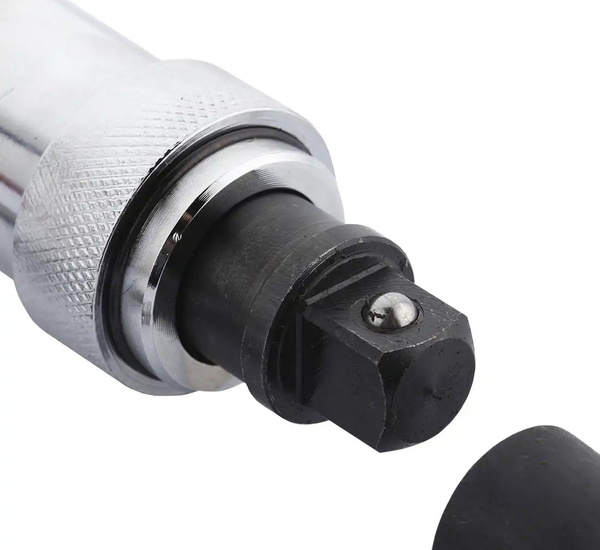 Wkrętak udarowy Mannesmann + 4 bity 1/2"" S2