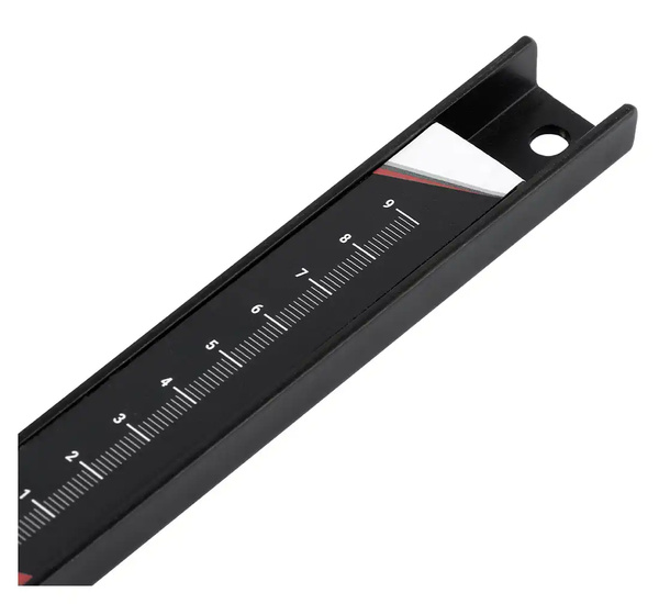 Listwa magnetyczna zestaw 3szt 20cm/30,5cm/46cm REDATS