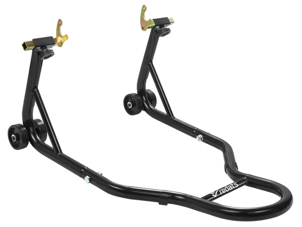 Stojak motocyklowy na tylne koło REDATS