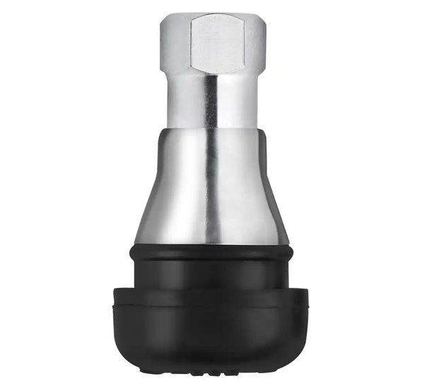 Wentyl TR 412 chromowany – 1 szt. REDATS