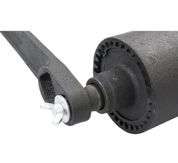 Klucz do kół przekładniowy planetarny REDATS K-160 7000Nm 3w1 1:64 1:4,2 1:1