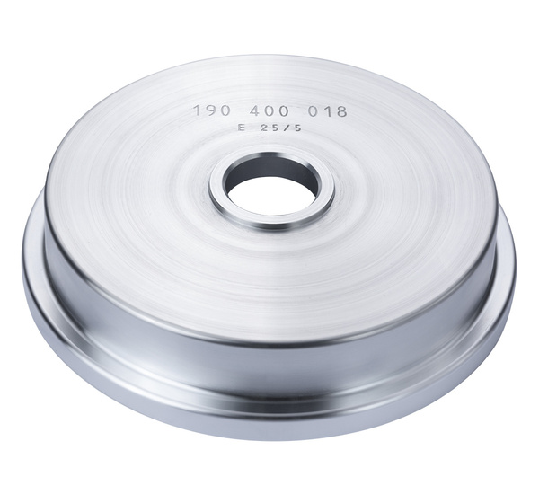 Stożek Centrujący do Wyważarki 120–170 mm (Fi 40)