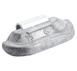 OUTLET Ciężarek Five Stars ołów - 25g