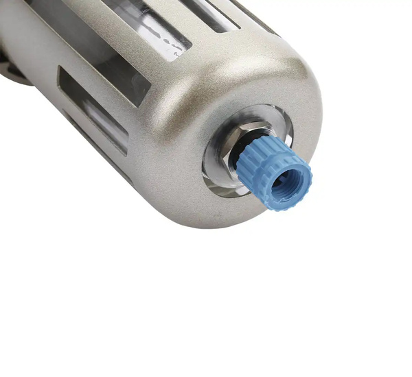 Regulator z Manometrem Odwadniacz Powietrza Filtr 3/8" STD REDATS P-710