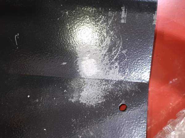 OUTLET Winda do wyważarki REDATS