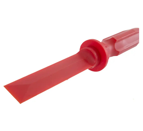 Skrobak do usuwania ciężarków klejonych MASTER