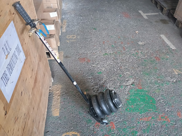 OUTLET Podnośnik poduszkowy 2t REDATS