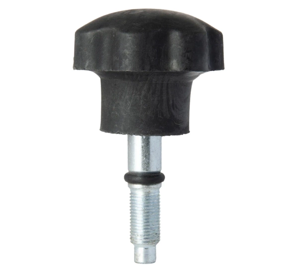 Pokrętło spustu do prasy H-380/H-380P