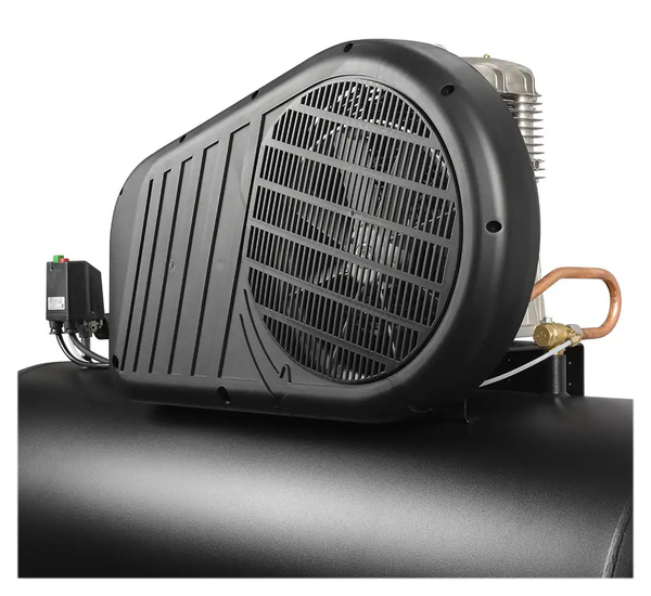 Kompresor Tłokowy 500L Sprężarka 5,5kW - 400V REDATS