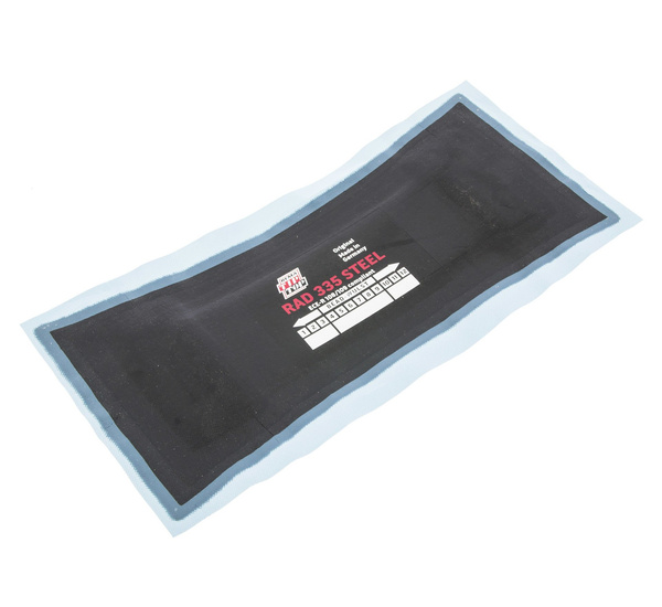 Wkład radialny Rema Tip Top STEEL RAD 335 245x95mm 1 szt.