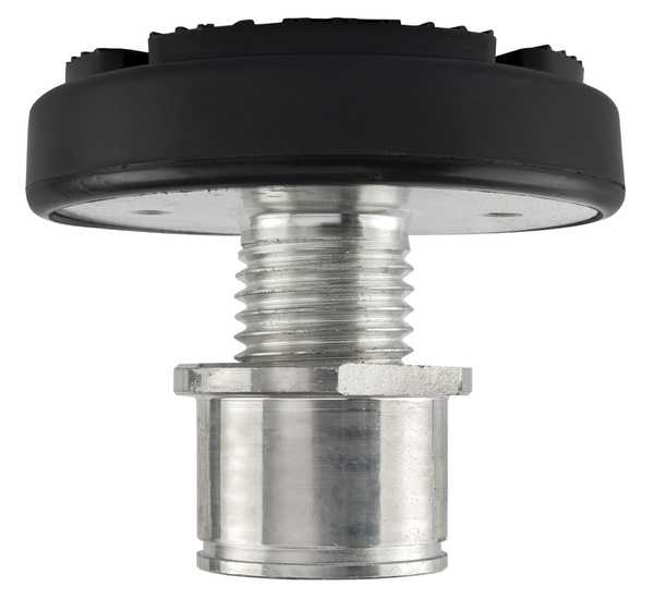 Guma na łapę podnośnika z tuleją i krążkiem REDATS