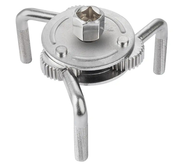 Klucz trójramienny do filtra oleju 65-130mm REDATS