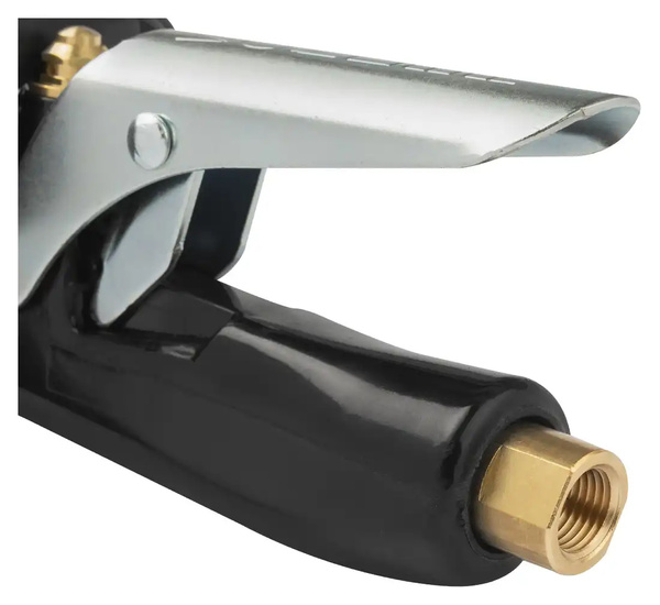 Pistolet do pompowania Michelin WONDER BAR