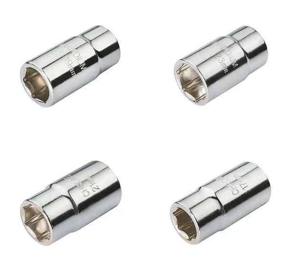 Klucz teleskopowy do kół 1/2"