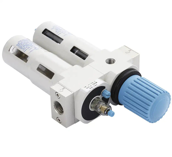 Blok Przygotowania Powietrza 1/2" PRO MIDI REDATS P-670