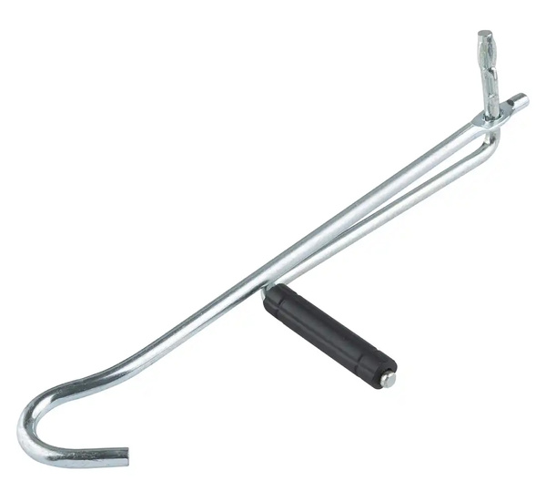 Podnośnik trapezowy 1,5T lewarek REDATS