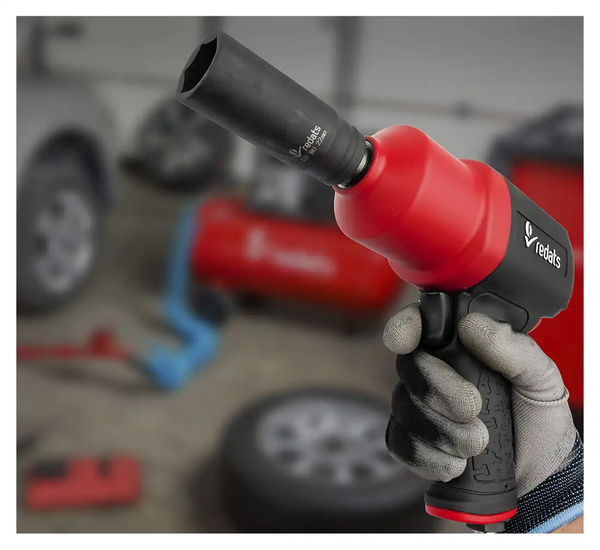 Nasadka Udarowa REDATS 22 mm 1/2"