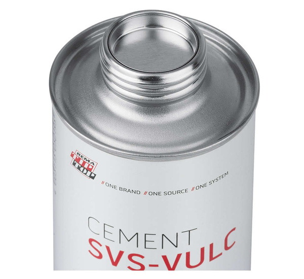 Klej do dętek Rema Tip Top 175g - 250ml