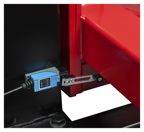 Podnośnik Jednokolumnowy Automatyczny Samochodowy 230V 2,8T REDATS L-121F