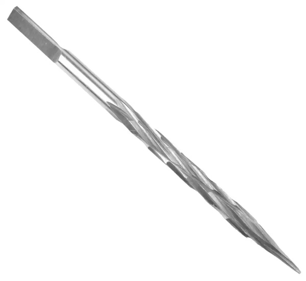 Frez na wiertarkę REDATS HARTMETAL3mm x 60mm